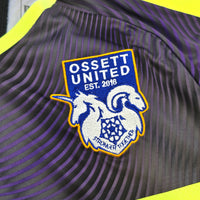 2019/21 Ossett United Away Football Shirt (S) Puma