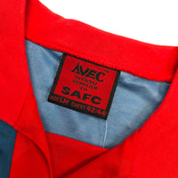 1994/95 Sunderland Away Football Shirt (L) Avec