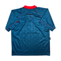 1994/95 Sunderland Away Football Shirt (L) Avec