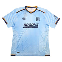 2026/27 Cambridge United Away Football Shirt Umbro