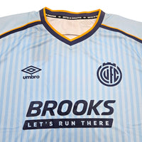 2026/27 Cambridge United Away Football Shirt Umbro