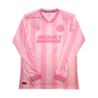 2026/27 Cambridge United L/S Third Football Shirt Umbro