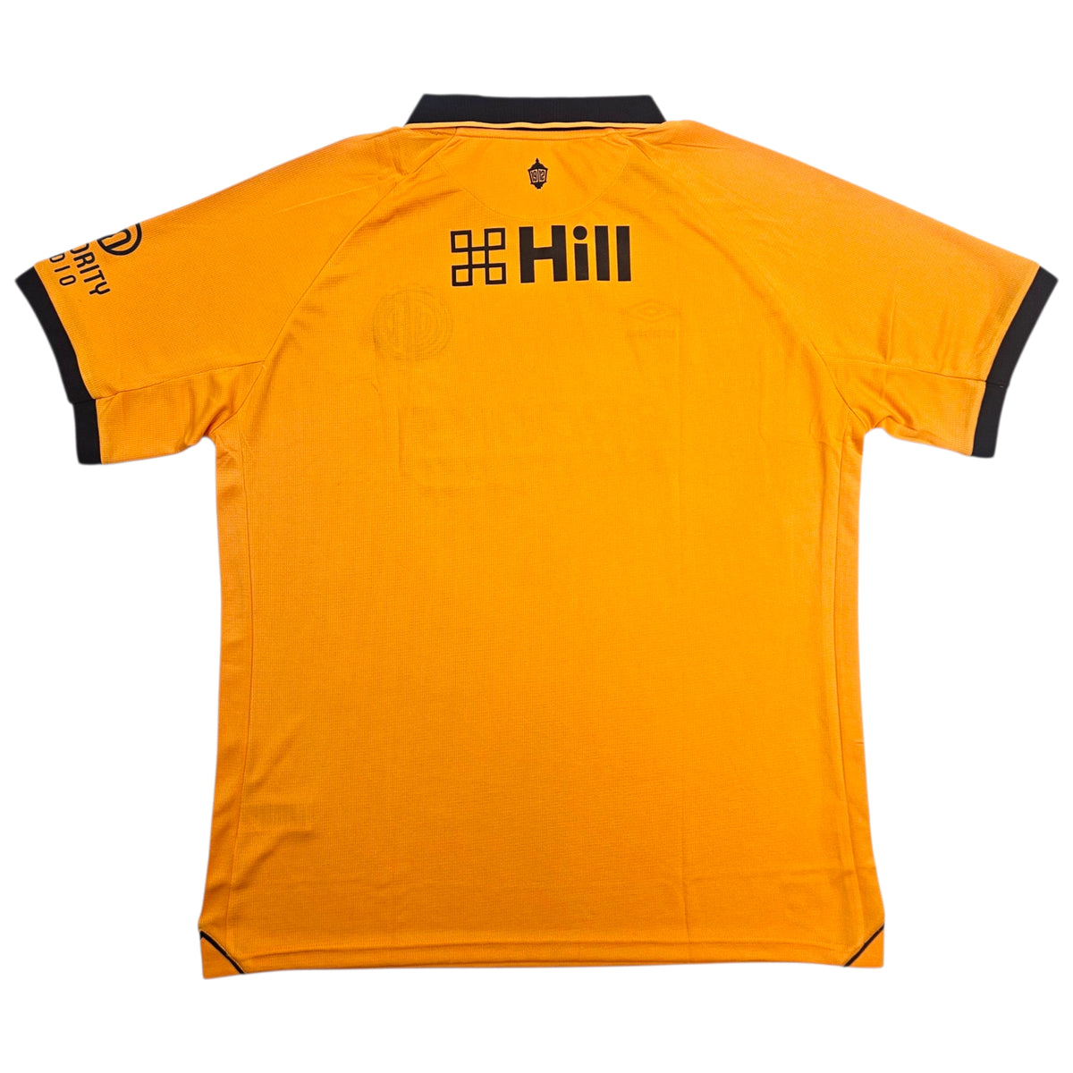 2026/27 Cambridge United Home Football Shirt Umbro