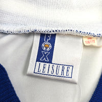 1996/98 Leicester City Away Football Shirt (L) Fox Leisure