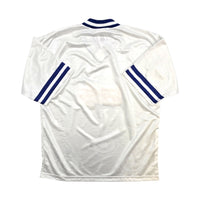 1996/98 Leicester City Away Football Shirt (L) Fox Leisure