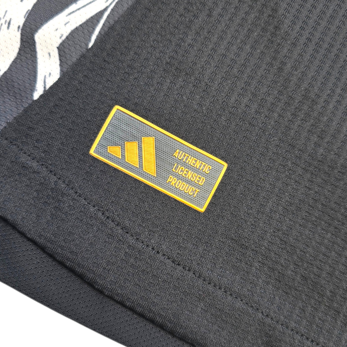2024/25 Arsenal Away Football Shirt (M) Adidas (Player Version | BNWTs)