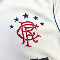 2012/13 Glasgow Rangers Away Football Shirt (M) Umbro