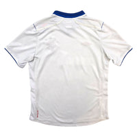 2012/13 Glasgow Rangers Away Football Shirt (M) Umbro