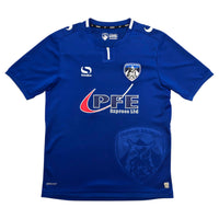 2017/18 Oldham Athletic Home Football Shirt (L) Sondico