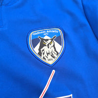 2017/18 Oldham Athletic Home Football Shirt (L) Sondico
