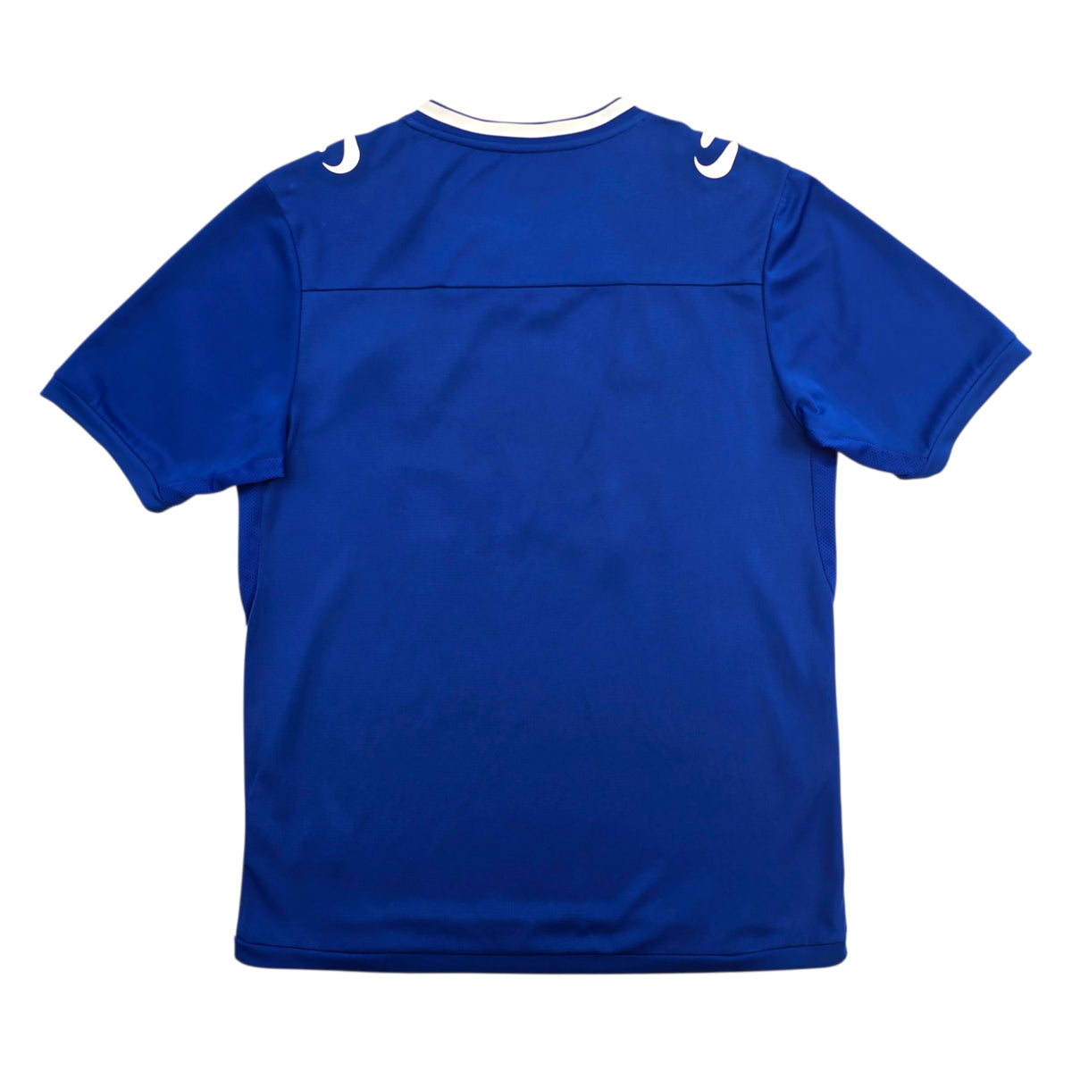 2017/18 Oldham Athletic Home Football Shirt (L) Sondico