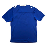 2017/18 Oldham Athletic Home Football Shirt (L) Sondico