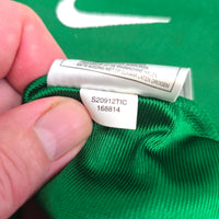 2005/06 Rubin Kazan Away Football Shirt (2XL) Nike