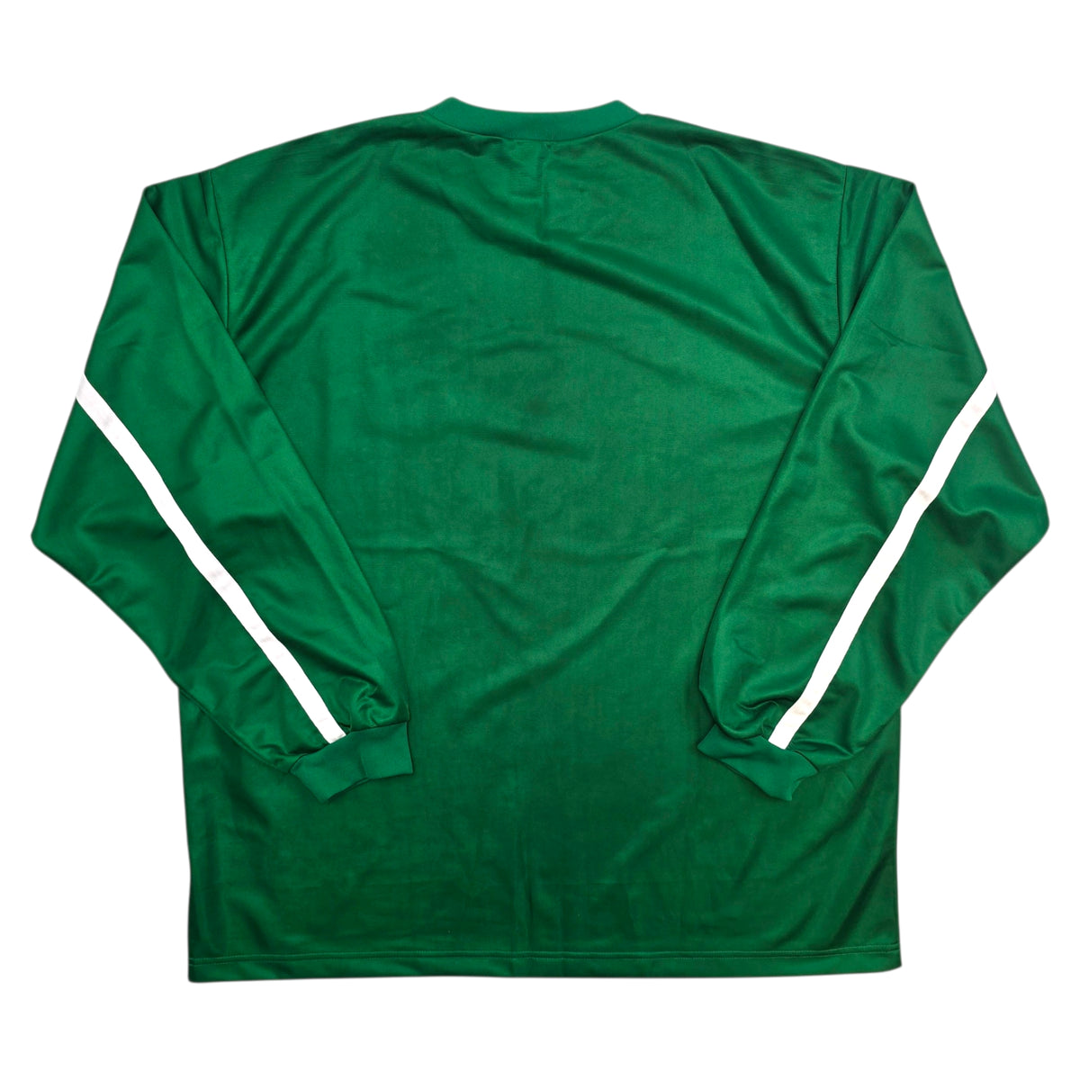 2005/06 Rubin Kazan Away Football Shirt (2XL) Nike