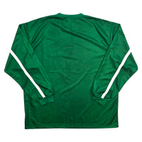 2005/06 Rubin Kazan Away Football Shirt (2XL) Nike