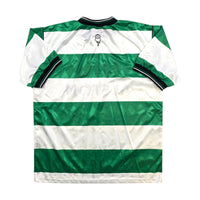 1998/99 Lincoln City Away Football Shirt (XL) Super League