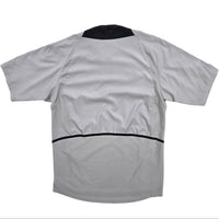 2002/03 Manchester United Goal Keeper Football Shirt (M) Umbro