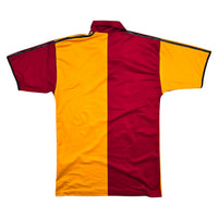 2005/06 Galatasaray Home Football Shirt (M) Nike