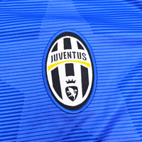 2014/15 Juventus Away Football Shirt (M) Nike #10 Tevez (BNWTs)