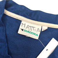 2000/01 Fiorentina Training Shirt (XL) Diadora