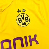 2014/15 Dortmund Home Football Shirt (2XL) Puma #16 Blaszczykowski (BNWTs)