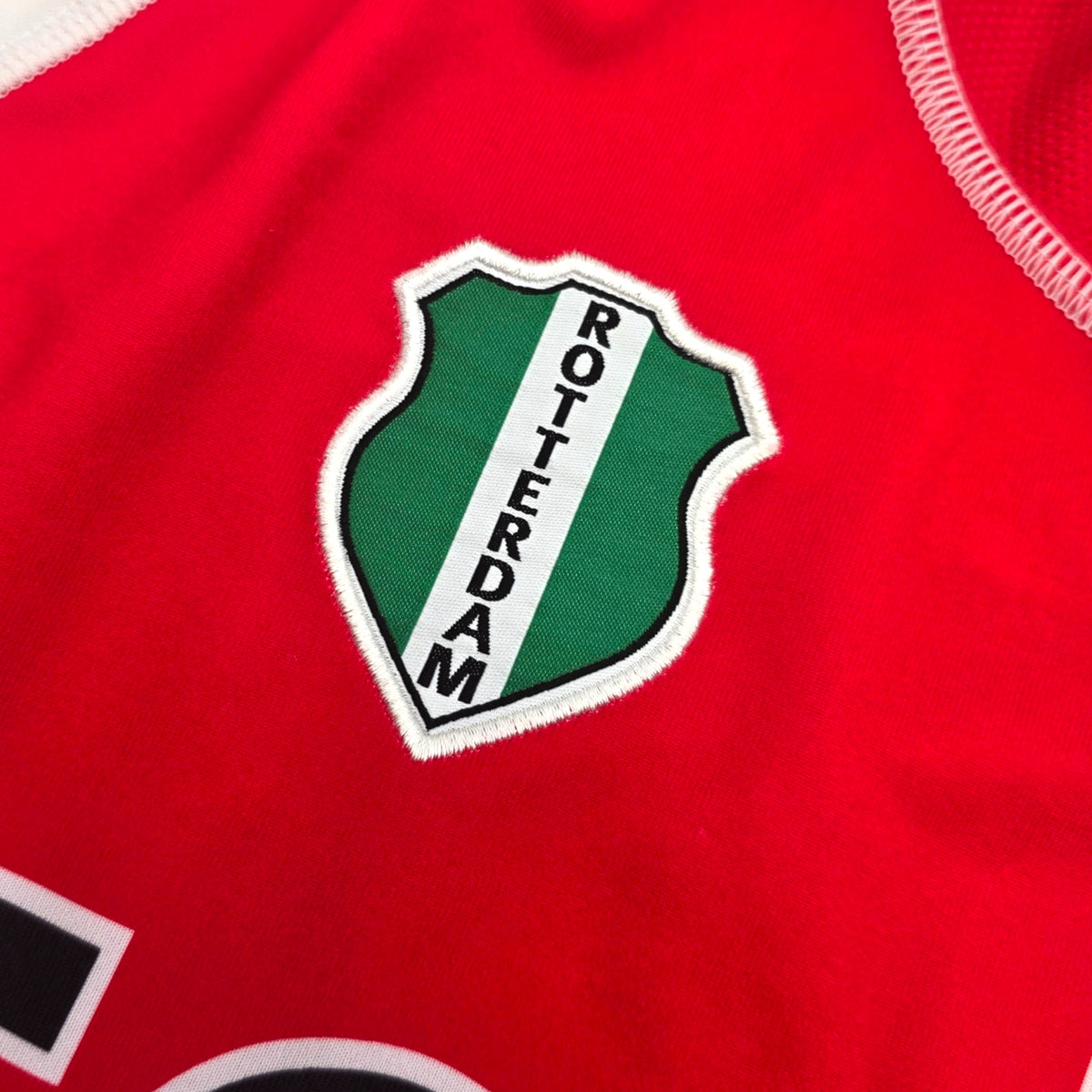 2004/05 Feyenoord Home Football Shirt (2XL) Kappa