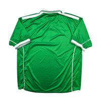 2000/02 Northern Ireland Home Football Shirt (2XL) Patrick