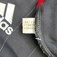 2011/12 Liverpool Away Football Shirt (S) Adidas #7 Suarez