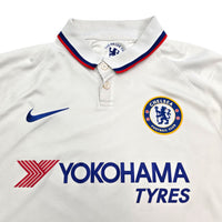 2019/20 Chelsea Away Football Shirt (M) Nike