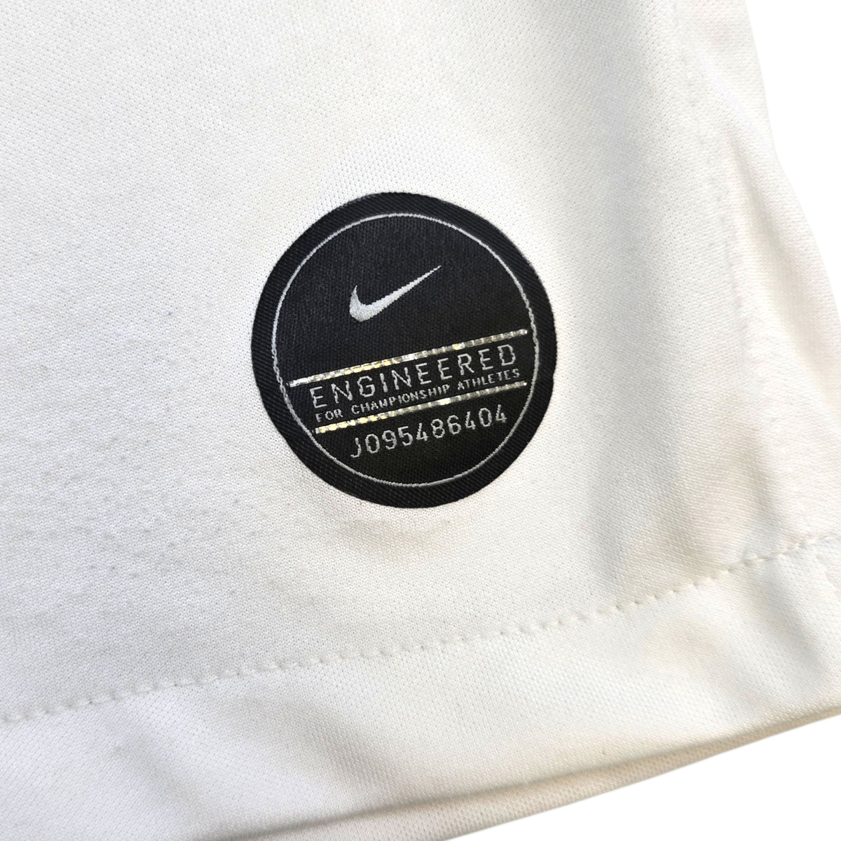 2019/20 Chelsea Away Football Shirt (M) Nike