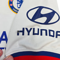 2019/20 Chelsea Away Football Shirt (M) Nike