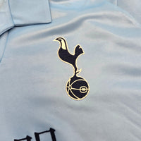 2008/09 Tottenham Hotspur Away Football Shirt (XL) Puma #3 Bale