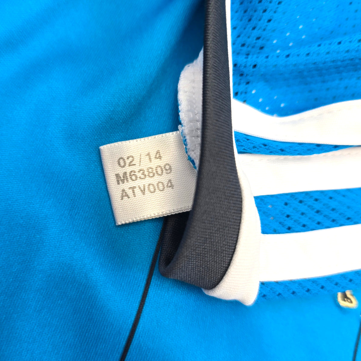 2014/15 Sunderland Away Football Shirt (XL) Adidas #28 Defoe