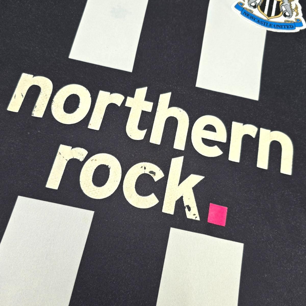 2011/12 Newcastle United Home Football Shirt (S) Puma #10 Ben Arfa