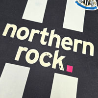 2011/12 Newcastle United Home Football Shirt (S) Puma #10 Ben Arfa
