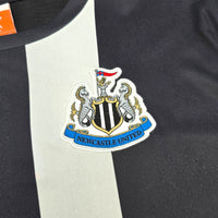 2011/12 Newcastle United Home Football Shirt (S) Puma #10 Ben Arfa