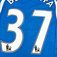 2010/11 Newcastle United Away Football Shirt (S) Puma #37 Ben Arfa