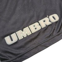 1998/99 Manchester United Third Football Shirt (L) Umbro #16 Keane