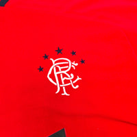 2004/05 Glasgow Rangers Third Football Shirt (XL) Diadora