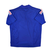 2002/04 France Home Football Shirt (XL) Adidas