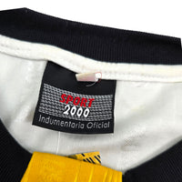 2003/04 Club Almirante Brown Away Football Shirt (2XL) Sport 2000