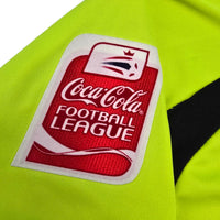 2007/08 Sheffield United Away Football Shirt (3XL) Le Coq Sportif #6 Beattie