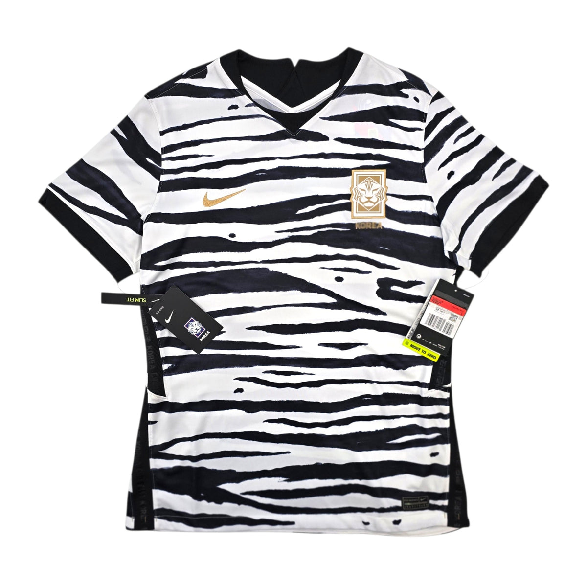 2020/21 South Korea Away Football Shirt (L) Nike (BNWTs | Womens)