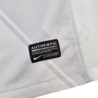 2010/11 USA Home Football Shirt (M) Nike
