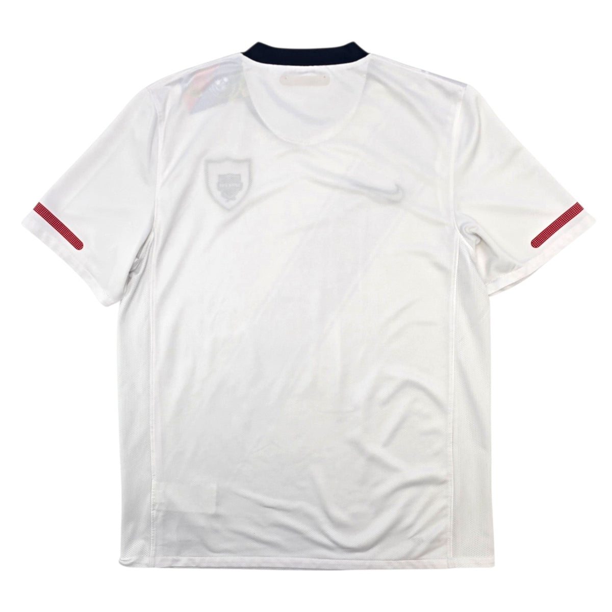 2010/11 USA Home Football Shirt (M) Nike