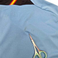 2012/13 Spain Away Football Shirt (M) Adidas