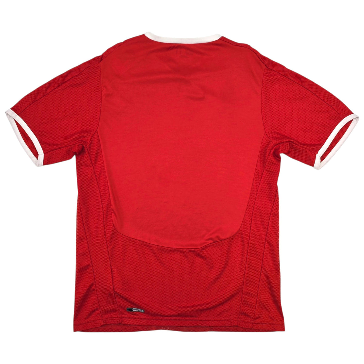 2008/10 Switzerland Home Football Shirt (M) Puma