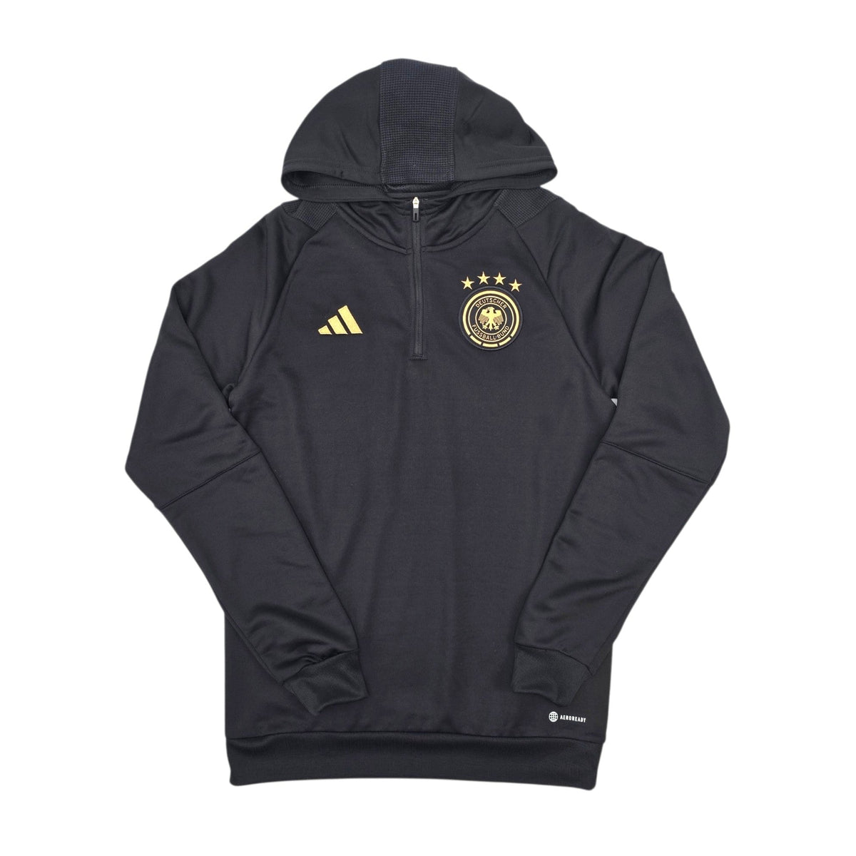 2022/23 Germany Training Top (S) Adidas (BNWTs)