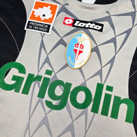 2006/07 Treviso Goal Keeper Football Shirt (L) Lotto