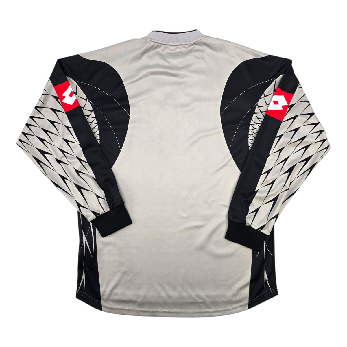 2006/07 Treviso Goal Keeper Football Shirt (L) Lotto